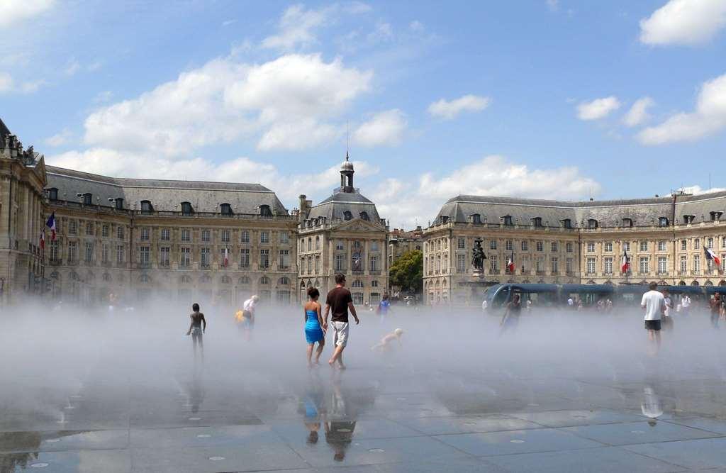 Appart-Hotel Mer & Golf City Bordeaux Bassins A Flot Felszereltség fotó